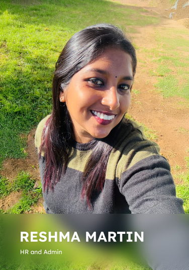 Reshma