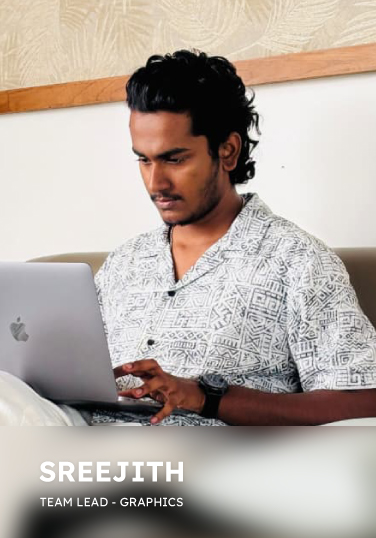 Sreejith
