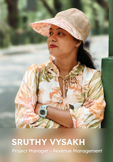 Sruthy